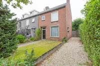 Woning Glimwormstraat 2 Nijmegen