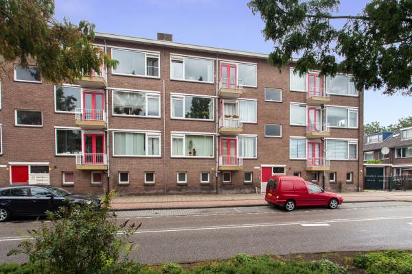 Woning Juliana van Stolberglaan 112 Waddinxveen