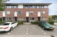 Woning Boedapestlaan 104 IJsselstein