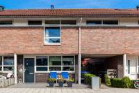 Woning Pieter Aertsenhage 84 Nieuwegein