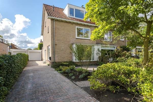 Woning Tulpenburg 11 Amstelveen