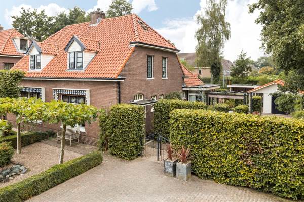 Woning Vedergras 17 Veenendaal