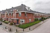 Woning Laurenburg 60 Bleiswijk