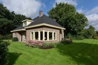 Woning Nieuw Milligenseweg 25 Kootwijk