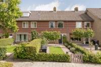 Woning Tolhuislaan 84 Etten-Leur
