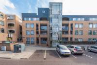 Woning Blekerstraat 139 Almere