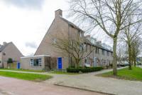 Woning Dorscamp 27 Houten