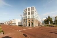 Woning IJburglaan 149 Amsterdam