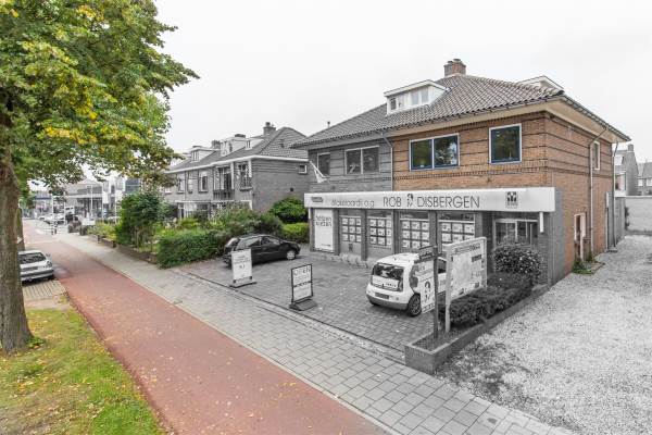 Woning Hatertseweg 124 Nijmegen