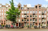 Woning Overtoom 242II Amsterdam