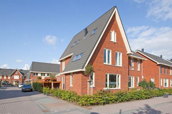 Woning Belvedere 3 Assendelft