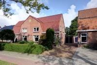 Woning Burgemeester Mr. H.J. Engelkens-laan 17 Winschoten