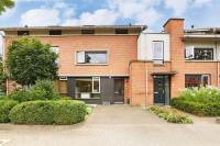 Woning Sikkelkruid 63 Amersfoort