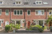 Woning Heussensstraat 70 Haarlem