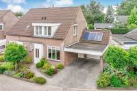 Woning Bershof 1 Leunen