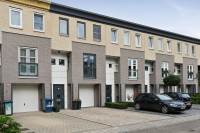Woning Tuinbouw 157 Houten