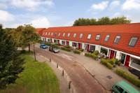 Woning Lindenlaan 33 Zaandam