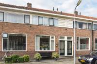 Woning J.C. van Wessemstraat 36 Zaandam