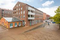 Woning Eerste Oosterparklaan 84A Utrecht