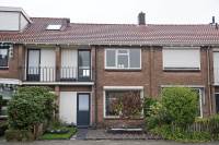 Woning Ypkemeulestraat 7 Enschede