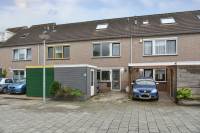 Woning Frans Zeilemakerstraat 7 Alkmaar