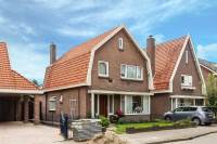Woning Bergweg 21 Veenendaal