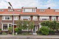 Woning Spaarnrijkstraat 46 Haarlem