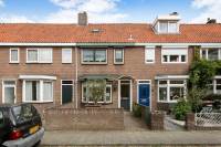 Woning Watertorenstraat 65 Tilburg