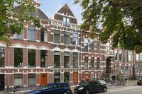 Woning Radesingel 13 Groningen