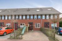 Woning Klinkerstraat 31 Groningen