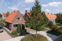 Woning Anjelierstraat 11 Heerenveen