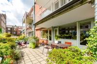 Woning Passeerdersstraat 47B Amsterdam