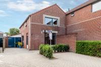 Woning Buizenberg 32 Vianen Nb