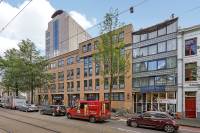 Woning Sarphatistraat 42C Amsterdam