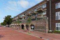 Woning Westvest 91 Delft