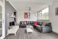 Woning Mozartstraat 159 Leiden