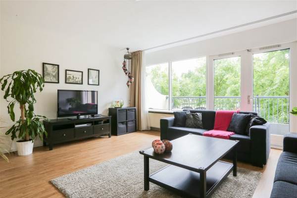 Woning Olivierplaats 17 Amersfoort