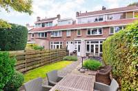 Woning J.T. Cremerlaan 49 Santpoort-Noord