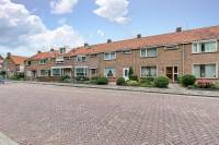 Woning Burgemeester van Baarstraat 9 Volendam