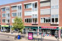 Woning Amsterdamsestraatweg 167C Utrecht