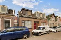 Woning Schoolmeestersstraat 23 Zaandam