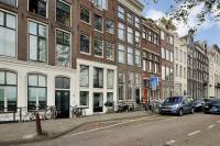 Woning Prins Hendrikkade 151A Amsterdam