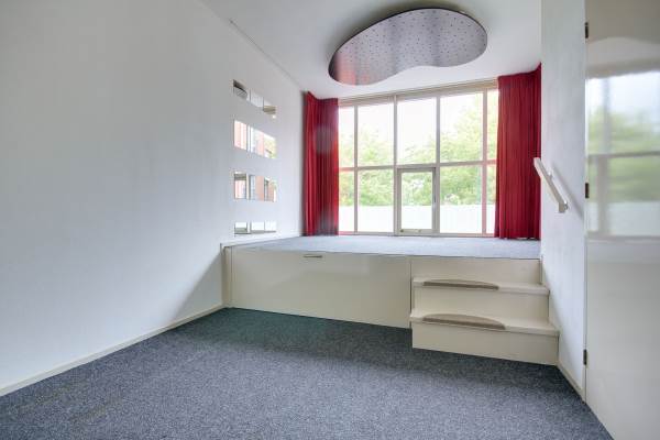 Woning Koningstraat 131A Beverwijk