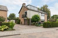 Woning De Roo van Alderwereltlaan 35 Leusden