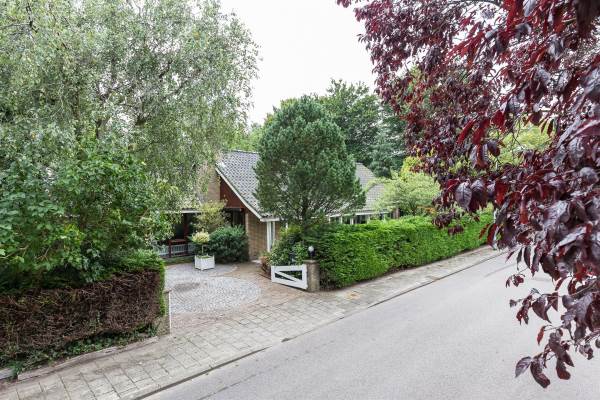 Woning Repelstraat 6 Nieuw-Vennep