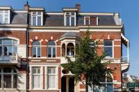 Woning Jan Pieterszoon Coenstraat 22bis Utrecht