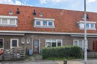 Woning Ubbo Emmiusstraat 66 Sneek