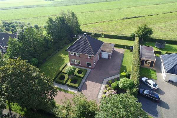 Woning Woldjerspoorweg 52 Groningen