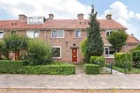 Woning Amalia van Solmsstraat 18 Dordrecht