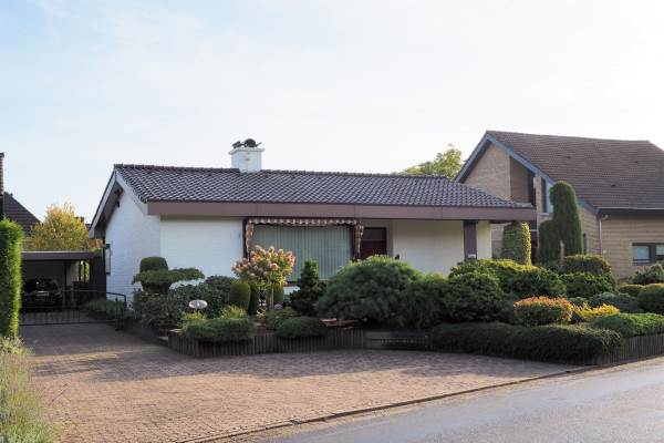 Woning Hubertusstraat 71 Beek Lb
